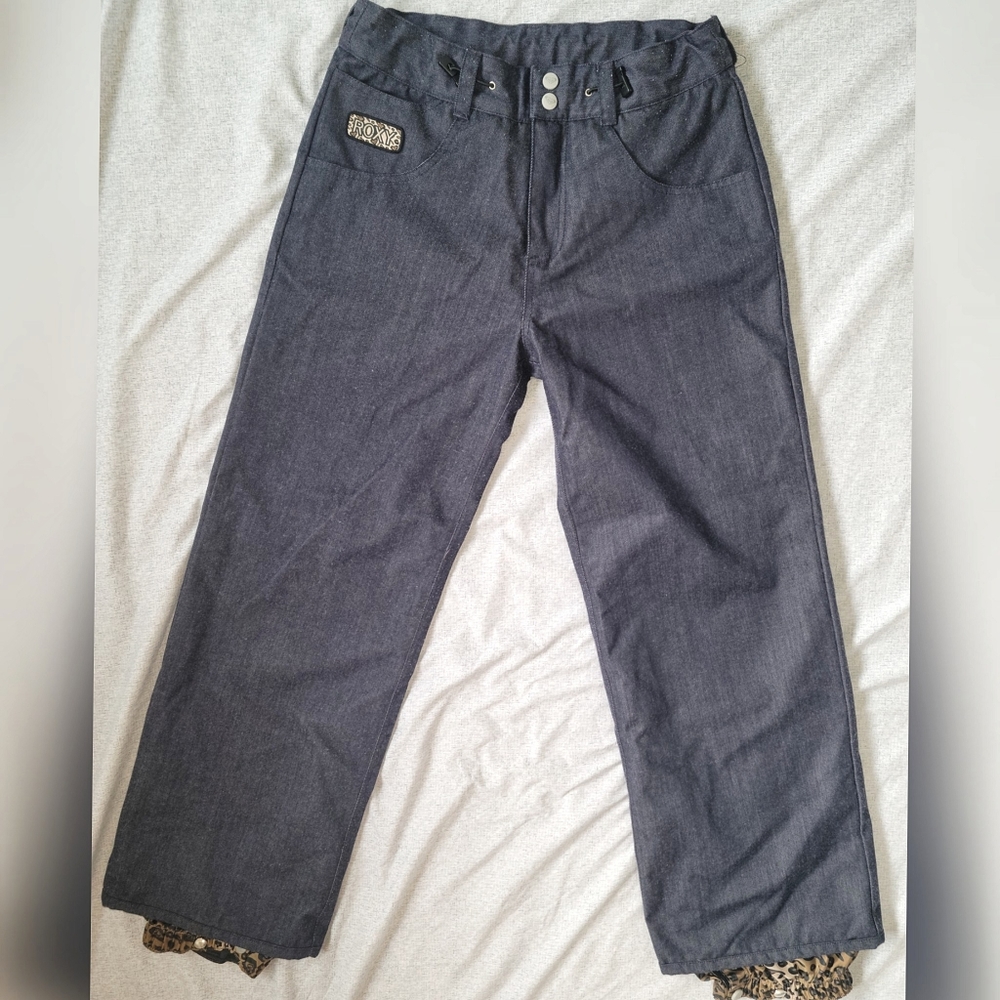 Roxy Ski/Snowboarding Pants